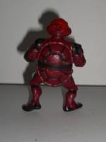 Dead Pool Ninja Turtle (Amalgam) Custom Action Figure