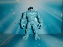 A-Bomb (Marvel) Custom Action Figure