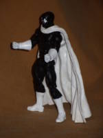 Doorman (Marvel Legends) Custom Action Figure