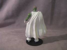 Pulsar (DC Infinite Heroes) Custom Action Figure