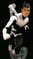 Northstar (Utopia) V2 (Marvel Legends) Custom Action Figure