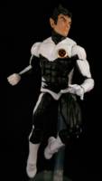 Northstar (Utopia) V2 (Marvel Legends) Custom Action Figure