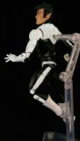 Northstar (Utopia) V2 (Marvel Legends) Custom Action Figure