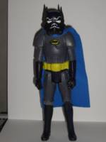 The Empire Strike Bat (Amalgam) Custom Action Figure