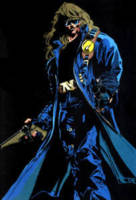 Nomad- Jack Monroe (Marvel Legends) Custom Action Figure