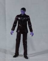Purple Man (Marvel Universe) Custom Action Figure