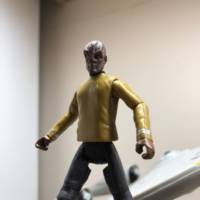 Krall from Star Trek Beyond (Star Trek) Custom Action Figure