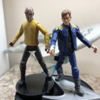 Krall from Star Trek Beyond (Star Trek) Custom Action Figure