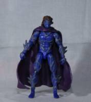 Kaine (Marvel Universe) Custom Action Figure