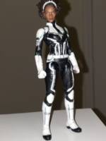 Monica Rambeau (MCU Concept) (Marvel Legends) Custom Action Figure