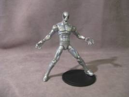 Bizarnage (Amalgam) Custom Action Figure