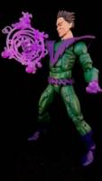 Molecule Man (Marvel Legends) Custom Action Figure