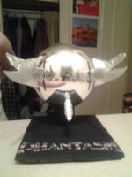 Phantasm Sphere (Horror) Custom Other