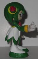 Cosmo (Sonic) Custom Action Figure