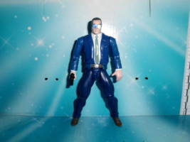 Phillip (Phil) Coulson (Marvel) Custom Action Figure