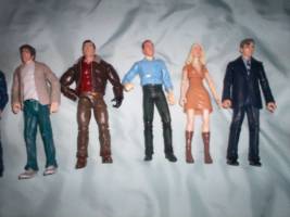 Civilians (Marvel Legends) Custom Action Figure