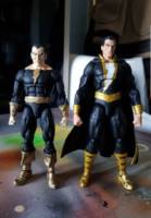 Black Adam (Marvel Legends) Custom Action Figure
