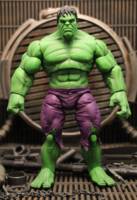 Hulk (Marvel Legends) Custom Action Figure