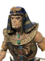 Akencheres ; Captured Egyptian General (Gladiator) Custom Action Figure