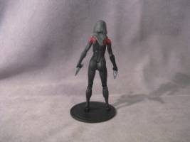 Truth & Dare (Independent Comics) Custom Action Figure