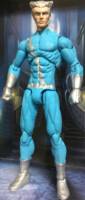 Quicksilver (Marvel Universe) Custom Action Figure