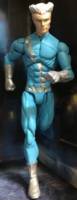 Quicksilver (Marvel Universe) Custom Action Figure