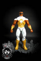 John Bushmaster (Marvel Legends) Custom Action Figure