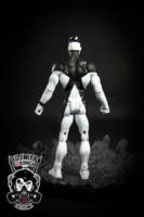 WIldstar (Image) Custom Action Figure