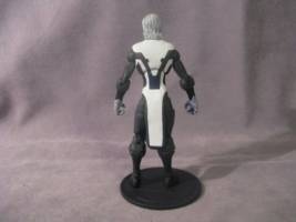 Infinity War Ebony Maw (Marvel Universe) Custom Action Figure