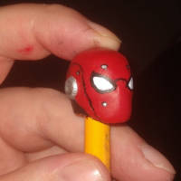 Spider-Man (Uncle Ben) (Marvel Legends) Custom Action Figure