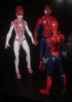 Spinneret (Marvel Legends) Custom Action Figure