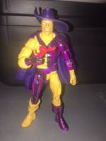 Madcap (Marvel Legends) Custom Action Figure
