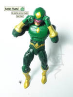 Kite Man (Marvel Legends) Custom Action Figure