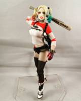 Harley Quinn (Suicide Squad) Custom Action Figure
