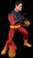 Vulcan (Marvel Legends) Custom Action Figure