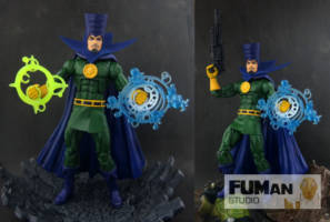 Marvel Legends Immortus (Marvel Legends) Custom Action Figure