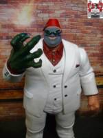 Amahl Farouk, the Shadow King (Marvel Legends) Custom Action Figure
