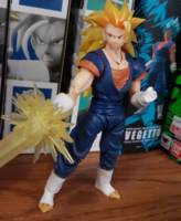 SS3 Vegito 2.0 (Dragonball Z) Custom Action Figure