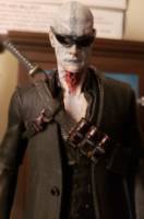 Quinlan (Dark Tower) Custom Action Figure