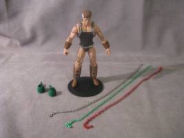 Grimbor (DC Infinite Heroes) Custom Action Figure