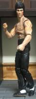 Bruce Lee (Bruce Lee Enter the Dragon) Custom Action Figure