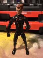 Starfox (Eros) (Marvel Legends) Custom Action Figure