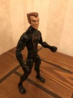 Starfox (Eros) (Marvel Legends) Custom Action Figure