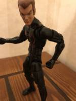 Starfox (Eros) (Marvel Legends) Custom Action Figure