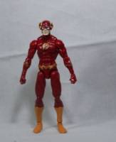 Flash (DC Infinite Heroes) Custom Action Figure