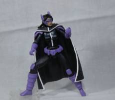Huntress (DC Infinite Heroes) Custom Action Figure