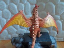 Godzilla - Classic Rodan  Marmit style (Godzilla) Custom Action Figure