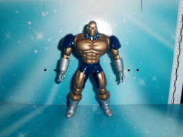 Mikhail Rasputin - Era de Apocalipse (Marvel) Custom Action Figure