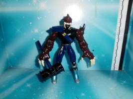 Black Dwarf (Marvel) Custom Action Figure