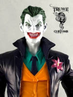 Joker (DC Universe) Custom Action Figure